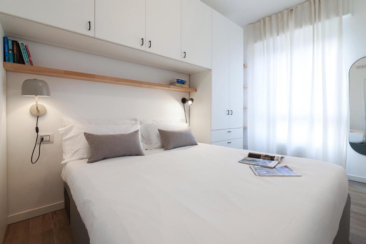 Contempora Apartments - Casale 3 Mailand Exterior foto