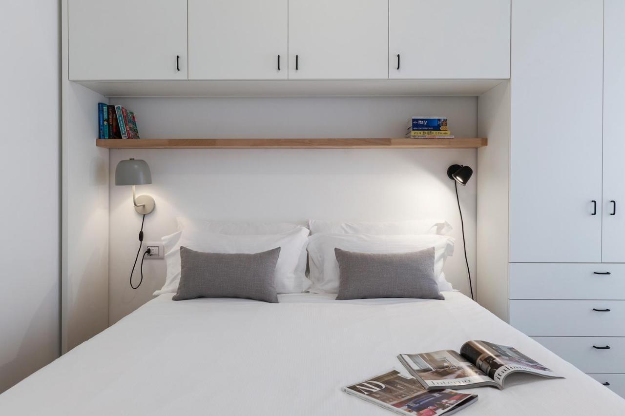 Contempora Apartments - Casale 3 Mailand Exterior foto