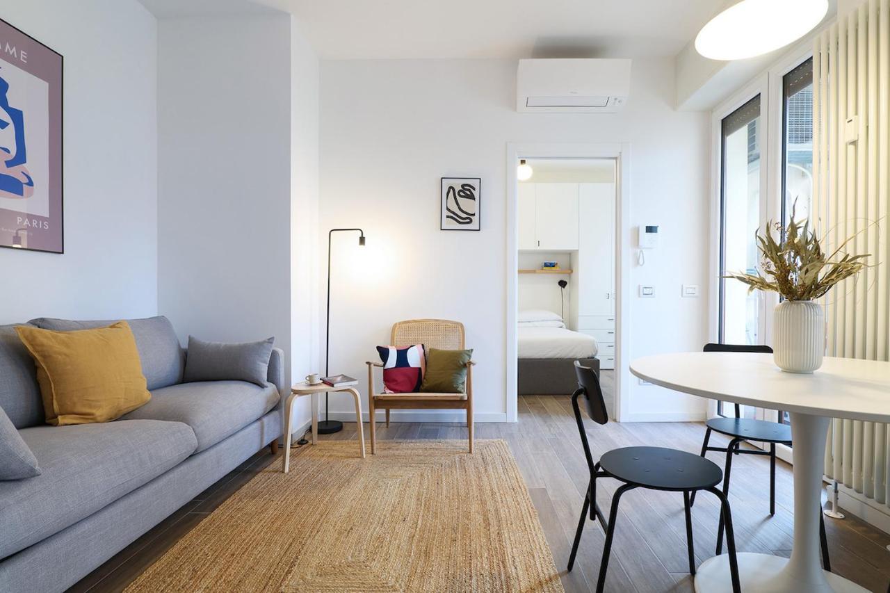Contempora Apartments - Casale 3 Mailand Exterior foto