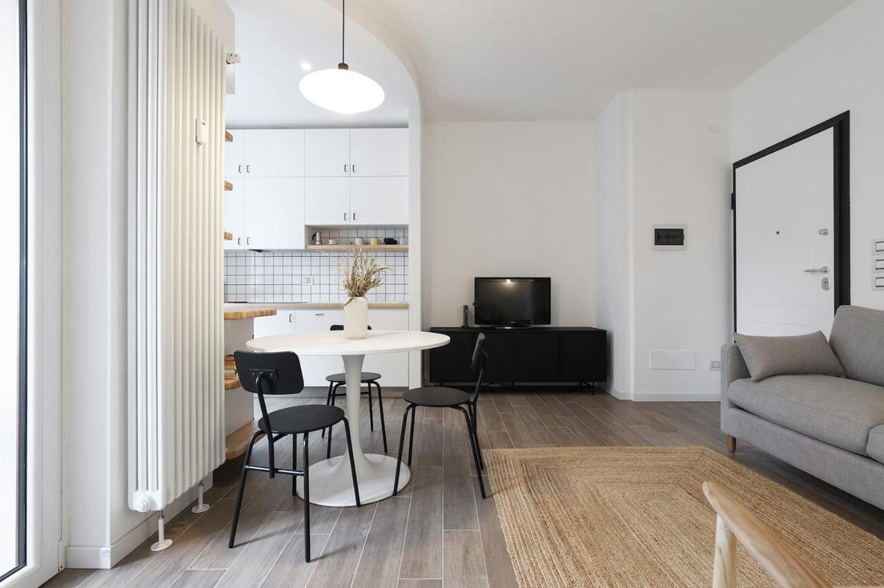 Contempora Apartments - Casale 3 Mailand Exterior foto